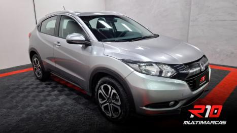 HONDA HR-V 1.5 16V 4P FLEX EX AUTOMTICO CVT, Foto 1