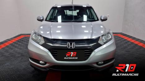 HONDA HR-V 1.5 16V 4P FLEX EX AUTOMTICO CVT, Foto 2