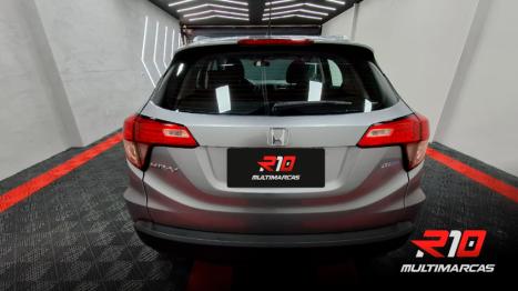 HONDA HR-V 1.5 16V 4P FLEX EX AUTOMTICO CVT, Foto 3