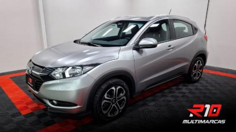 HONDA HR-V 1.5 16V 4P FLEX EX AUTOMTICO CVT, Foto 7