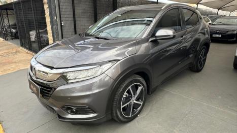 HONDA HR-V 1.5 16V 4P FLEX TOURING TURBO AUTOMTICO CVT, Foto 3