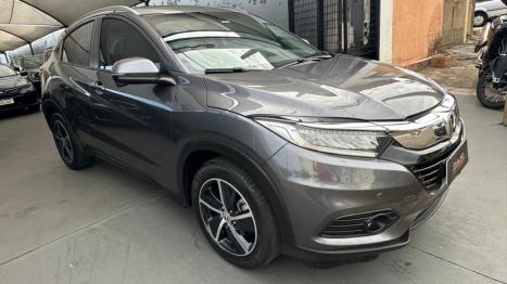 HONDA HR-V 1.5 16V 4P FLEX TOURING TURBO AUTOMTICO CVT, Foto 4