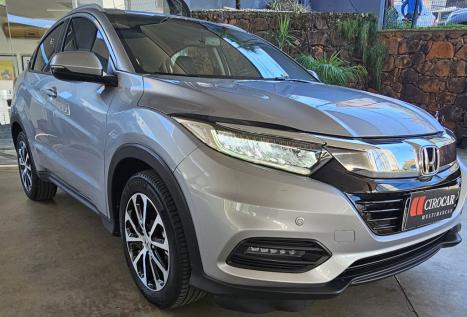 HONDA HR-V 1.5 16V 4P FLEX EXL AUTOMTICO CVT, Foto 1