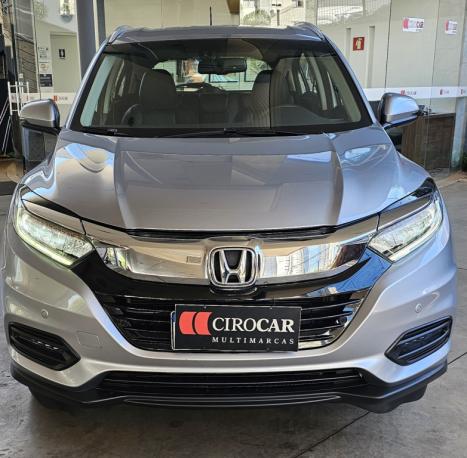 HONDA HR-V 1.5 16V 4P FLEX EXL AUTOMTICO CVT, Foto 2