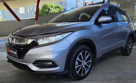 HONDA HR-V 1.5 16V 4P FLEX EXL AUTOMTICO CVT, Foto 3