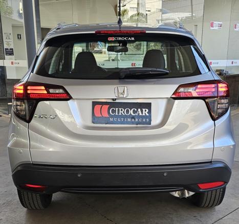 HONDA HR-V 1.5 16V 4P FLEX EXL AUTOMTICO CVT, Foto 6