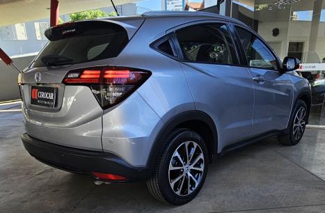HONDA HR-V 1.5 16V 4P FLEX EXL AUTOMTICO CVT, Foto 7