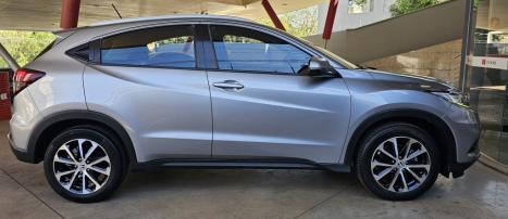 HONDA HR-V 1.5 16V 4P FLEX EXL AUTOMTICO CVT, Foto 8