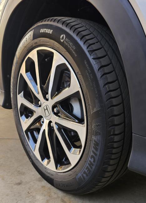 HONDA HR-V 1.5 16V 4P FLEX EXL AUTOMTICO CVT, Foto 9