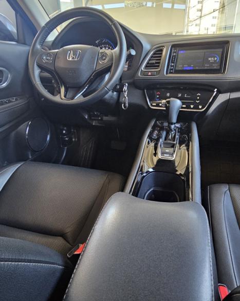 HONDA HR-V 1.5 16V 4P FLEX EXL AUTOMTICO CVT, Foto 11