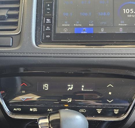 HONDA HR-V 1.5 16V 4P FLEX EXL AUTOMTICO CVT, Foto 14
