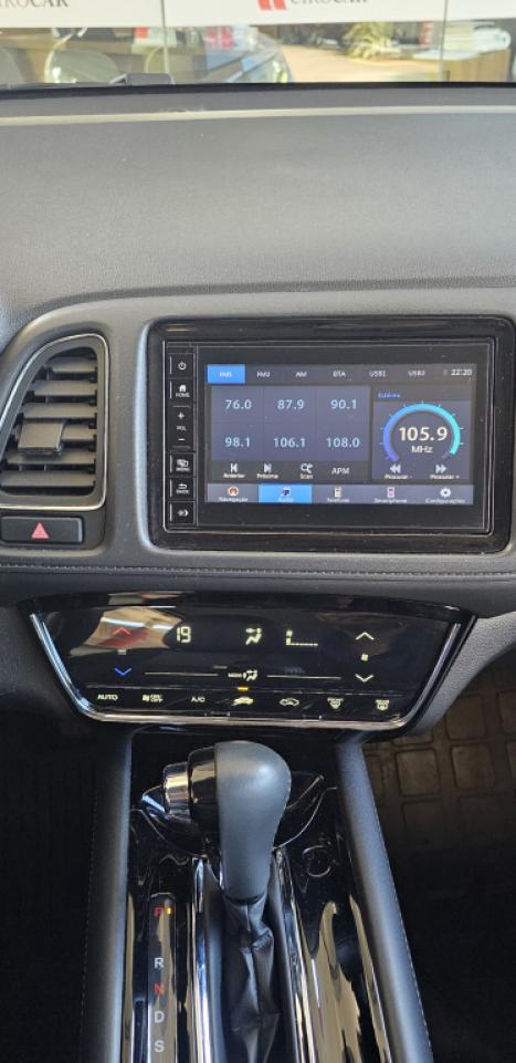 HONDA HR-V 1.5 16V 4P FLEX EXL AUTOMTICO CVT, Foto 15