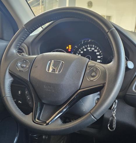 HONDA HR-V 1.5 16V 4P FLEX EXL AUTOMTICO CVT, Foto 16
