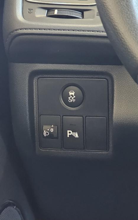 HONDA HR-V 1.5 16V 4P FLEX EXL AUTOMTICO CVT, Foto 20