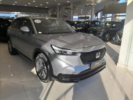 HONDA HR-V 1.5 16V 4P FLEX TOURING TURBO AUTOMTICO CVT, Foto 1