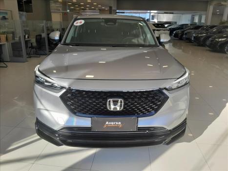 HONDA HR-V 1.5 16V 4P FLEX TOURING TURBO AUTOMTICO CVT, Foto 2