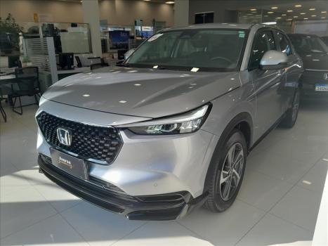 HONDA HR-V 1.5 16V 4P FLEX TOURING TURBO AUTOMTICO CVT, Foto 3