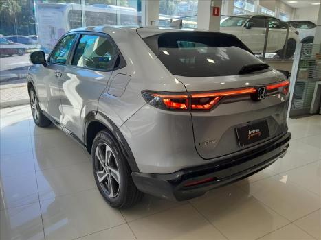 HONDA HR-V 1.5 16V 4P FLEX TOURING TURBO AUTOMTICO CVT, Foto 4