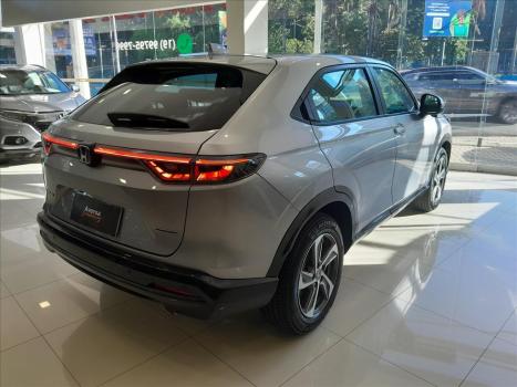 HONDA HR-V 1.5 16V 4P FLEX TOURING TURBO AUTOMTICO CVT, Foto 6