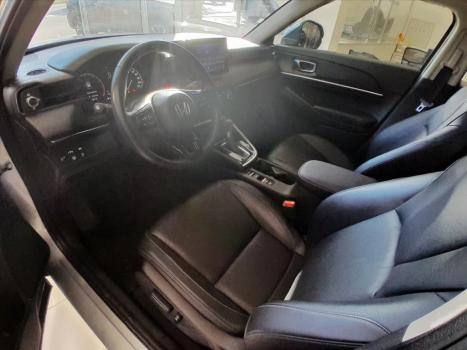 HONDA HR-V 1.5 16V 4P FLEX TOURING TURBO AUTOMTICO CVT, Foto 7