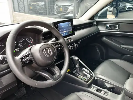 HONDA HR-V 1.5 16V 4P FLEX EXL AUTOMTICO CVT, Foto 9
