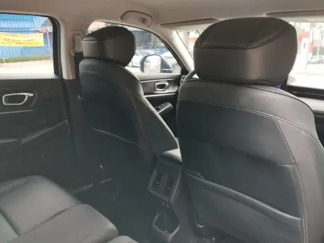 HONDA HR-V 1.5 16V 4P FLEX EXL AUTOMTICO CVT, Foto 11