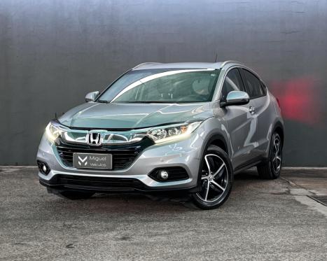 HONDA HR-V 1.5 16V 4P FLEX EXL AUTOMTICO CVT, Foto 1