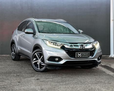 HONDA HR-V 1.5 16V 4P FLEX EXL AUTOMTICO CVT, Foto 2