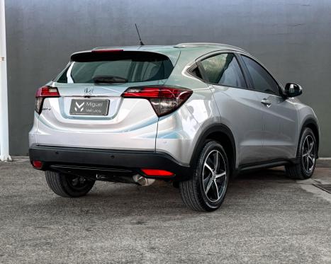 HONDA HR-V 1.5 16V 4P FLEX EXL AUTOMTICO CVT, Foto 3