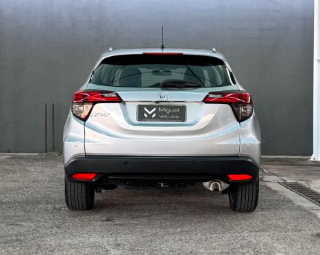 HONDA HR-V 1.5 16V 4P FLEX EXL AUTOMTICO CVT, Foto 4