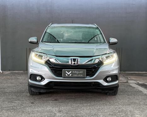 HONDA HR-V 1.5 16V 4P FLEX EXL AUTOMTICO CVT, Foto 5