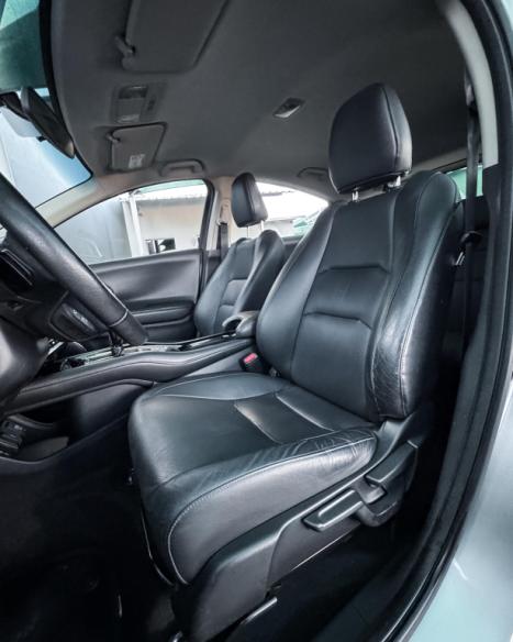 HONDA HR-V 1.5 16V 4P FLEX EXL AUTOMTICO CVT, Foto 6
