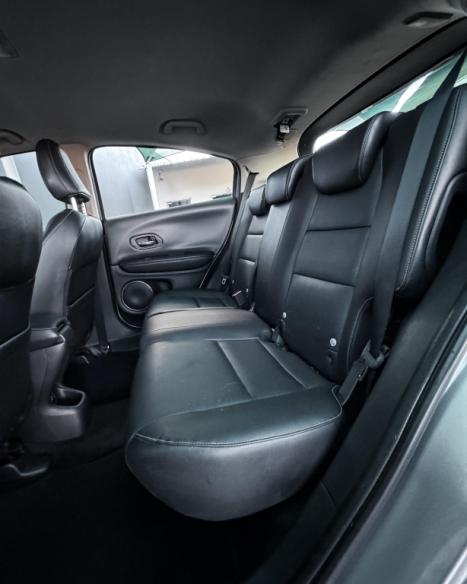 HONDA HR-V 1.5 16V 4P FLEX EXL AUTOMTICO CVT, Foto 7