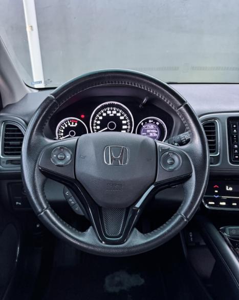 HONDA HR-V 1.5 16V 4P FLEX EXL AUTOMTICO CVT, Foto 8