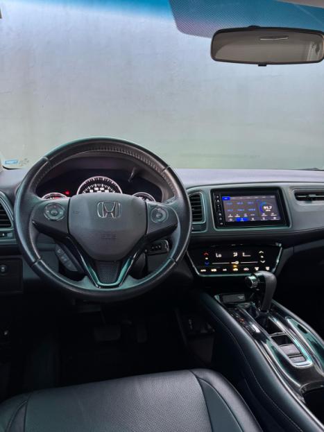 HONDA HR-V 1.5 16V 4P FLEX EXL AUTOMTICO CVT, Foto 11