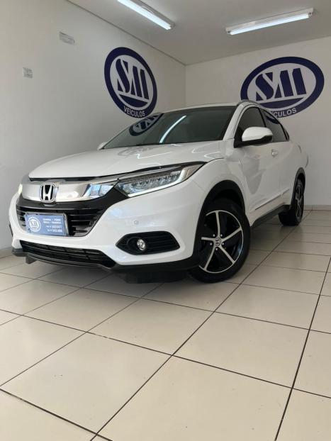 HONDA HR-V 1.5 16V 4P TOURING TURBO AUTOMTICO CVT, Foto 1