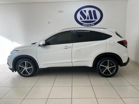 HONDA HR-V 1.5 16V 4P TOURING TURBO AUTOMTICO CVT, Foto 2
