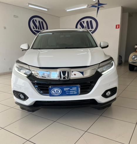 HONDA HR-V 1.5 16V 4P TOURING TURBO AUTOMTICO CVT, Foto 3