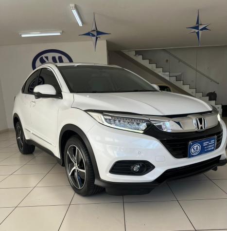 HONDA HR-V 1.5 16V 4P TOURING TURBO AUTOMTICO CVT, Foto 4