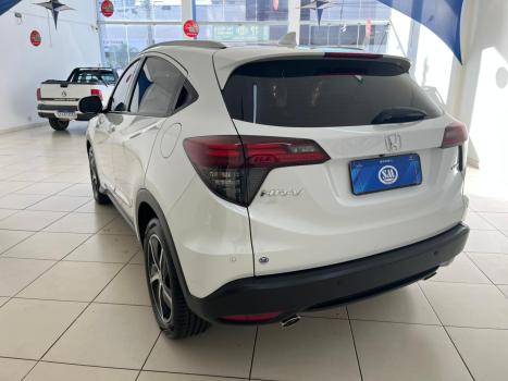 HONDA HR-V 1.5 16V 4P TOURING TURBO AUTOMTICO CVT, Foto 6