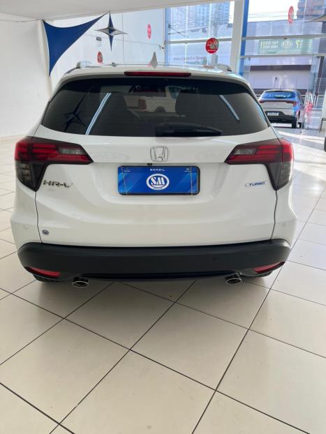 HONDA HR-V 1.5 16V 4P TOURING TURBO AUTOMTICO CVT, Foto 7