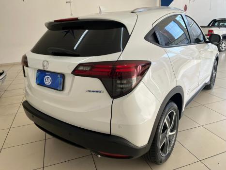 HONDA HR-V 1.5 16V 4P TOURING TURBO AUTOMTICO CVT, Foto 8