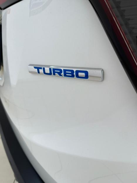 HONDA HR-V 1.5 16V 4P TOURING TURBO AUTOMTICO CVT, Foto 9