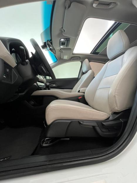 HONDA HR-V 1.5 16V 4P TOURING TURBO AUTOMTICO CVT, Foto 10
