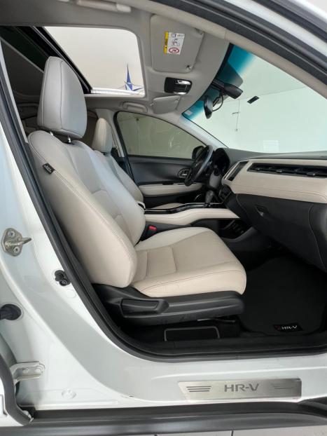 HONDA HR-V 1.5 16V 4P TOURING TURBO AUTOMTICO CVT, Foto 11