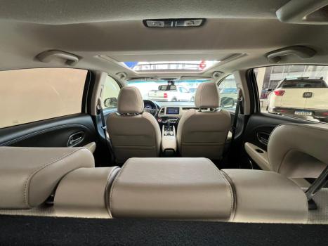 HONDA HR-V 1.5 16V 4P TOURING TURBO AUTOMTICO CVT, Foto 14