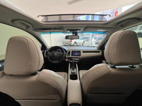 HONDA HR-V 1.5 16V 4P TOURING TURBO AUTOMTICO CVT, Foto 15
