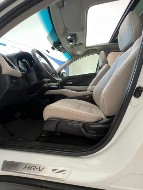 HONDA HR-V 1.5 16V 4P TOURING TURBO AUTOMTICO CVT, Foto 16
