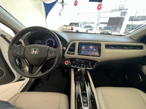 HONDA HR-V 1.5 16V 4P TOURING TURBO AUTOMTICO CVT, Foto 17