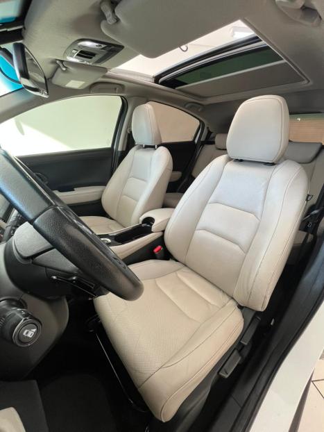 HONDA HR-V 1.5 16V 4P TOURING TURBO AUTOMTICO CVT, Foto 18